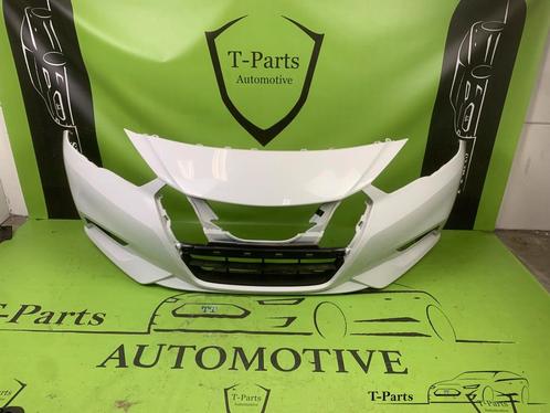 nissan micra k14 voorbumper bumper 16+, Auto-onderdelen, Carrosserie, Bumper, Nissan, Gebruikt