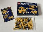 Lego Technic - Universal Set - 8034, Ophalen of Verzenden, Gebruikt, Complete set, Lego