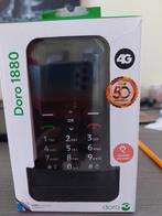 Doro 1880, Télécoms, Téléphonie mobile | Nokia, Enlèvement, Noir