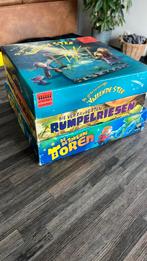 Drie Magiër Spellen, Ophalen of Verzenden, Gebruikt