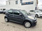 Citroën C1 1.0i Benzine Style - Airco * 1 JAAR GARANTIE * !, Argent ou Gris, Achat, Entreprise, C1