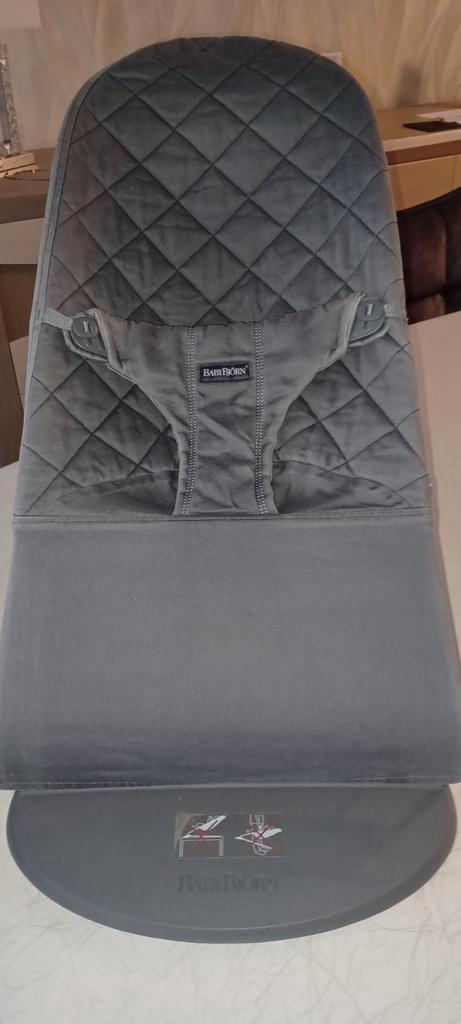 Wipper Babybjorn + extra's !, Kinderen en Baby's, Wipstoeltjes, Ophalen