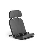 Vouwbaar zitje bullitt larry vs harry, Ophalen of Verzenden