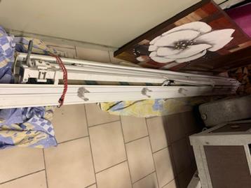 Store banne contre le soleil 350 cm x +- 250 cm beschikbaar voor biedingen