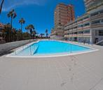 Te huur Appartement in Tenerife Playa de Las Americas, Vacances, Maisons de vacances | Espagne, Appartement, Piscine