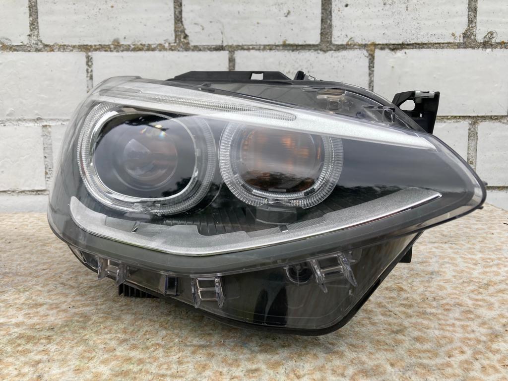 BMW F20 Bi-xenon phare droite, Enlèvement ou Envoi, Utilisé, BMW