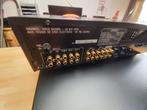 DENON PRA-1500 VOORVERSTERKER MET AFSTANDSBEDIENING, Ophalen of Verzenden, Gebruikt, Denon