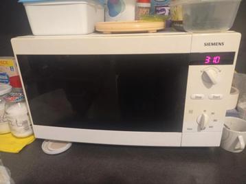 Magnetron beschikbaar voor biedingen