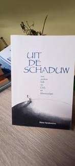 Uit de schaduw een andere kijk op CVS en fibromyalgie, Boeken, Gezondheid, Dieet en Voeding, Ophalen, Zo goed als nieuw, Gezondheid en Conditie