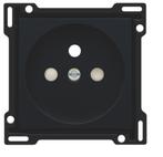 Niko afwerkingsset voor stopcontact penaarde inb.28mm diepte, Ophalen of Verzenden, Nieuw, Stopcontact
