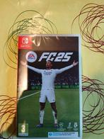 Fc 25 nintendo switch, Games en Spelcomputers, Games | Nintendo Switch, Ophalen, Nieuw
