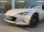 Mazda MX-5 RF CARPLAY / SENSOREN / AERO GREY /, Argent ou Gris, Achat, 1114 kg, Euro 6
