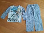 pyjama, maat 122, katoen, voor lente/herfst