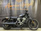 Harley-Davidson Sport Sportster Nightster 975 RH975 actie!, Motoren, Motoren | Harley-Davidson, Bedrijf, Overig, ABS, Meer dan 35 kW