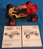 Vintage Team Losi XXX-T Graphite Truck Edition Matt Francis, Hobby en Vrije tijd, Modelbouw | Radiografisch | Auto's, Elektro