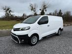 Toyota Proace 2.0L XL L3 **Attelage Caméra Carplay**, Essai à domicile, Achat, Euro 6, Entreprise