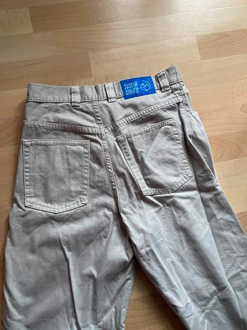 Polar Big Boy Jeans Limited Edition beschikbaar voor biedingen