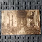 Oude postkaart Zele, Ophalen of Verzenden