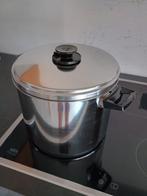 kookpan, Ophalen, Zo goed als nieuw, Kookpan of Snelkookpan