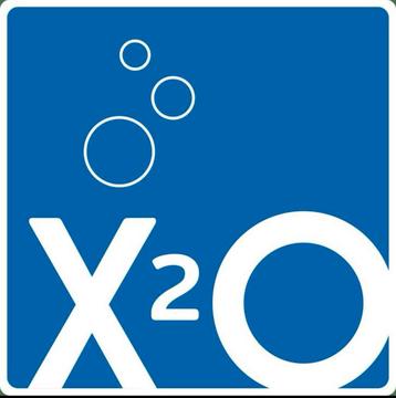 Bon X2O beschikbaar voor biedingen