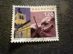 Zwitserland/Suisse 2000 Mi 1727(o) Gestempeld/Oblitéré, Postzegels en Munten, Postzegels | Europa | Zwitserland, Verzenden