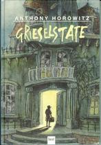grieselstate (2303), Enlèvement ou Envoi, Anthony Horowitz, Neuf, Fiction
