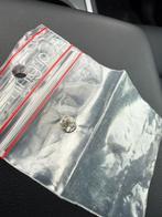 Zirkonium steen, Ophalen of Verzenden, Zo goed als nieuw