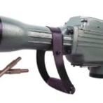 Disjoncteur professionnel 2200W avec burins, Bricolage & Construction, Enlèvement ou Envoi, Neuf