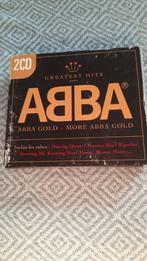 2cd ABBA Gold & More ABBA Gold, Ophalen of Verzenden, Zo goed als nieuw
