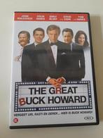 DVD The Great Buck Howard, Tous les âges, Enlèvement ou Envoi, Comme neuf