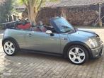 Mini Cooper s cabriolet, Auto's, Mini, Particulier, Te koop