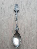 Lepeltje Mouskroen, Antiek en Kunst, Ophalen of Verzenden