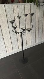 Kandelaar voor theelichtjes, Huis en Inrichting, Ophalen, Gebruikt, Kandelaar