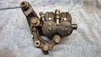Linker remklauw Honda Goldwing GL1200 Aspencade 1984, Motoren, Ophalen of Verzenden, Gebruikt