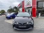 Toyota Corolla Dynamic & Business pack + Navigatie Corolla H, Automaat, 72 kW, Corolla, Zwart