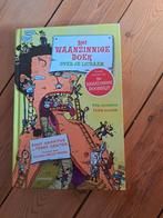 Waanzinnige boomhut - over je lichaam, Boeken, Kinderboeken | Jeugd | 10 tot 12 jaar, Ophalen of Verzenden, Zo goed als nieuw