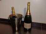 Laurent perrier ijsemmer + 2 dummy flessen, Autres types, Enlèvement, Neuf