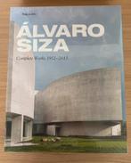 Alvaro Siza - volledige werk, Boeken, Ophalen of Verzenden, Nieuw