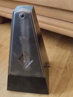 Metronoom muziek piano, Muziek en Instrumenten, Piano's, Ophalen of Verzenden, Piano