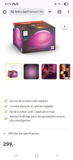 Philips Hue plafonnier, Ophalen, Nieuw