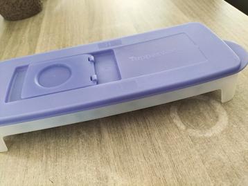 Tupperware ijsblokjesmaker beschikbaar voor biedingen