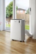 Mobiele airconditioner „DE LONGHI” PACEM90 SILENT, Ophalen, Mobiele airco