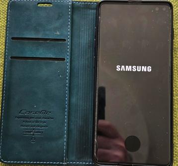 Samsung galaxy S10+ plus beschikbaar voor biedingen