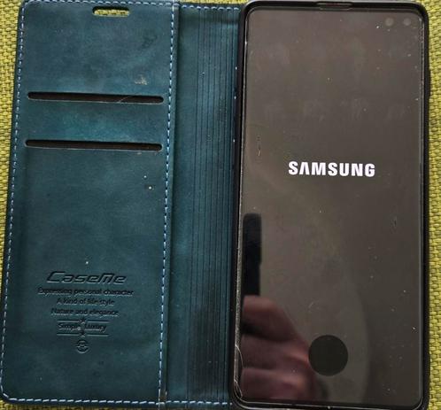 Samsung galaxy S10+ plus, Telecommunicatie, Mobiele telefoons | Samsung, Zo goed als nieuw, Galaxy S10, Ophalen of Verzenden