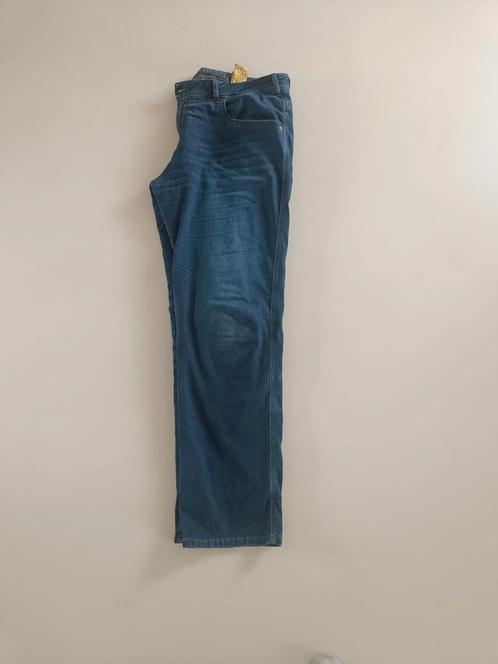 John Doe motorjeans W40/L34, Motoren, Kleding | Motorkleding, Broek | textiel, Heren, Tweedehands, Ophalen of Verzenden
