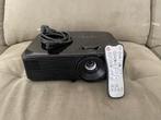 Optoma HD144X, Audio, Tv en Foto, Beamers, Ophalen, Zo goed als nieuw, Full HD (1080), Optoma