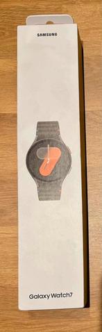 Samsung Galaxy Watch7 horloge, Ophalen of Verzenden, Zo goed als nieuw, Samsung galaxy watch, Waterdicht