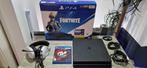 console ps4 slim ( 500 gb) +jeux+casque + manette & garantie, Consoles de jeu & Jeux vidéo, Jeux | Sony PlayStation 4, Comme neuf