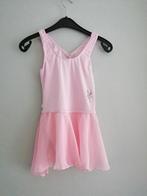mooie roze balletjurk  Go Sport  maat 8 jaar, Enlèvement ou Envoi, Utilisé, Vêtements