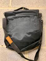 Sac bandiuliére Schott, Enlèvement, Utilisé, Noir, Autres marques